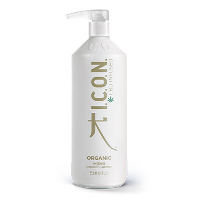 ICON ORGANIC Acondicionador 1L. Evita la caída del cabello ICON ORGANIC Acondicionador 1L. Evita la caída del cabello